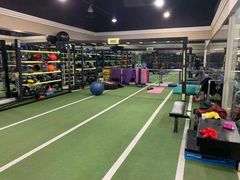 -贝菲特游泳健身(徐泾店)