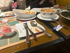 -安妮意大利餐厅(国贸店)