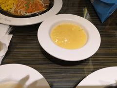 -豪客来牛排(府河店)