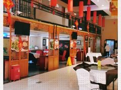 -玉华台饭庄·淮扬菜·烤鸭(望京店)