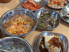 -麻蒲碳烤肉(嘉禾东平地铁站19号店)