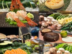 -三川·十酒Izakaya(南昌路店)