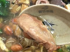 -阿芬卤面(花巷店)