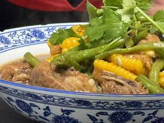 -巴渝兄弟川菜(宽街店)