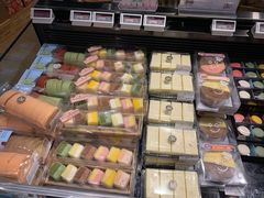 -Olé精品超市(北京合生汇店)