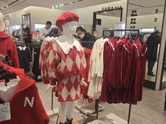-ZARA(世贸天阶店)