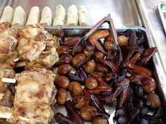 -首占学彬杠面(日韵东方店)