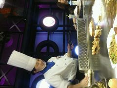android_upload_pic-尚雅铁板料理自助餐厅(乐松店)