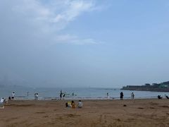 -青岛第三海水浴场