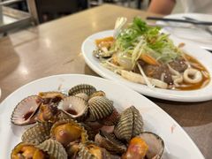 -建兴酒家(萨木亚店)