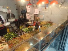 -清真李姐卤味铺(管城街店)