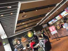 -肯德基(宝龙店)