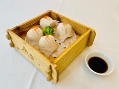 -唐宫·粤菜海鲜(万象城店)