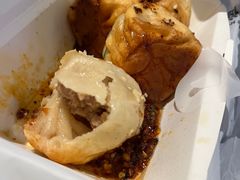 -阿三生煎(正弘城店)