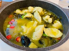 -子霖南山鲜虾面(南山总店)