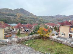 -丹东天桥沟景区