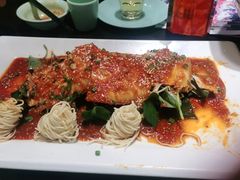 -鸡毛店·川菜(双楠店)