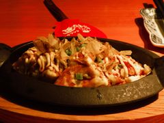 山药奶酪烧-北村家日本料理(西大望路店)