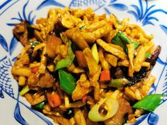 -姐夫的小菜(新中关购物中心店)