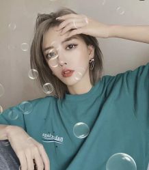 点击看大图 -那茉 Hair Salon