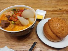 -新旺茶餐厅(嘉里城店)