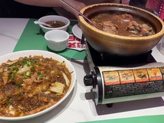 -鑫小城故事·藕汤·家常菜(台北一路总店)