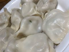 -金谷园饺子·烧烤·家宴(人大总店)