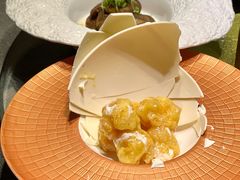 -柒园·三十年创意杭帮菜(龙湖滨江天街店)