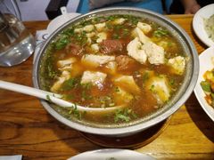 -苹果树下艺术餐厅(通州店)