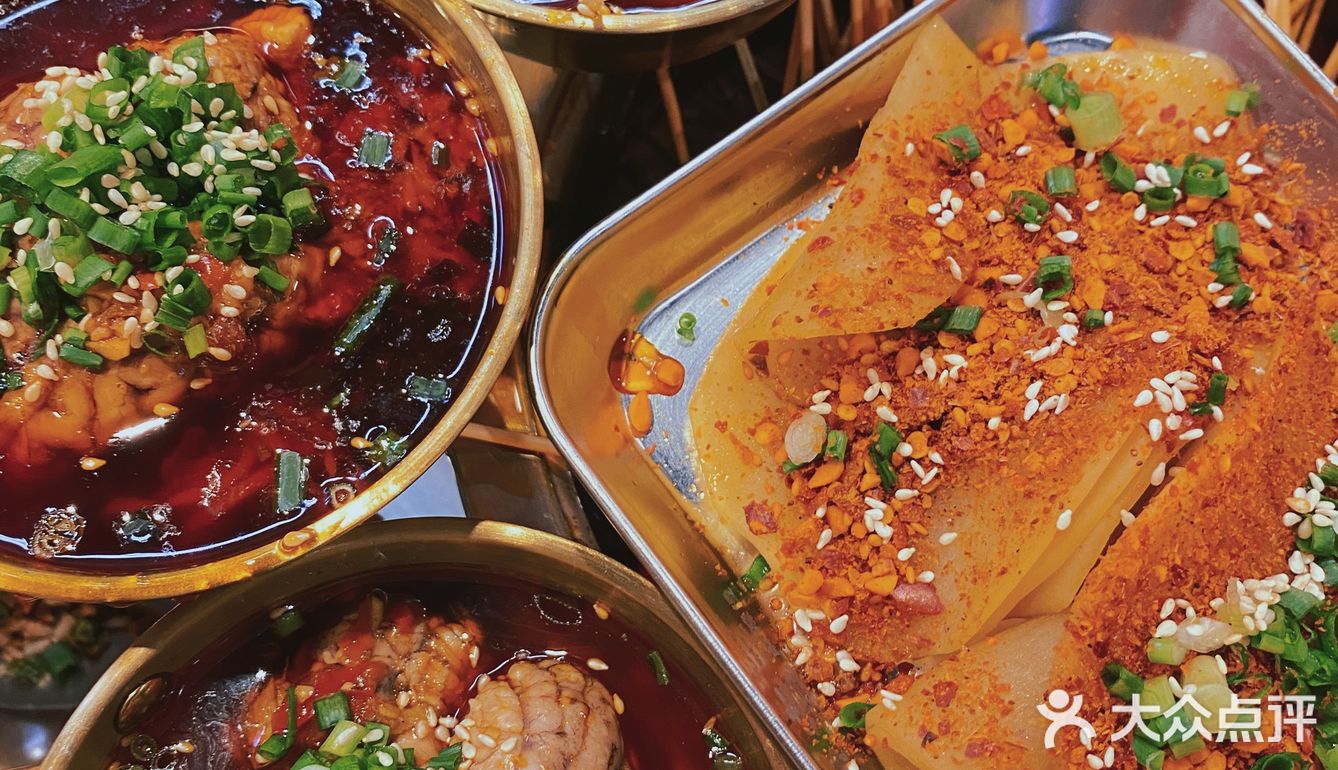 成都新店 | 市井串串天花板来啦！
