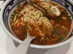-臻陕府·陕西手工面(秀沿路店)