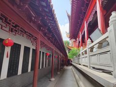 -钦赐仰殿道观
