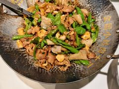 费大厨辣椒炒肉-费大厨辣椒炒肉(房山龙湖天街店)
