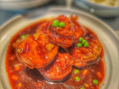 -兰湘子·湘菜小炒(长安万科广场店)