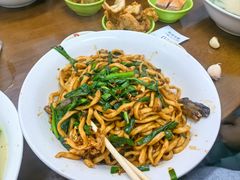 -三百碗宝应长鱼面(板仓街店)