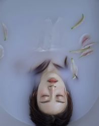 点击看大图 -蜜桃少女VISION写真馆(雁塔店)