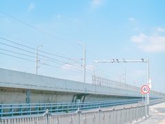 -海堤纪念公园