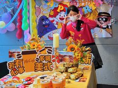 -麦当劳(苏州中心星悦汇店)