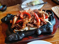 -Rural Tequila墨西哥餐厅(东川路店)