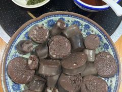 -蓝旗蒙餐