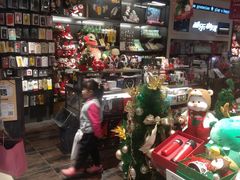 -酷乐潮玩(凯德MALL西直门店)