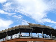 -眉山湿地公园(东坡区)