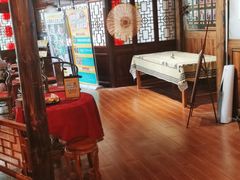 -MAX伯爵沉浸式超级游戏体验馆·实景桌游·剧本杀(小时代店)