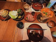 -CHINCHIN 青青·泰国料理(万象食家店)