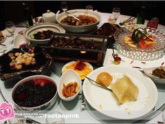 -谷语中餐厅