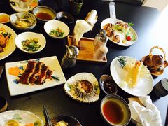 -江户前日本料理(瑞诗酒店店)