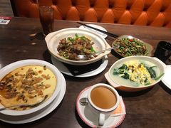 -新旺茶餐厅(嘉里城店)
