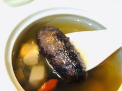 鲜椒鲈鱼片-唐廊烤鸭店(工体店)