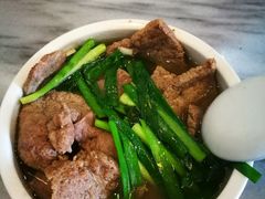 牛三星汤-西关竹园(荔枝湾店)