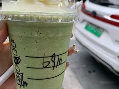 -星巴克(深圳前进天虹店)